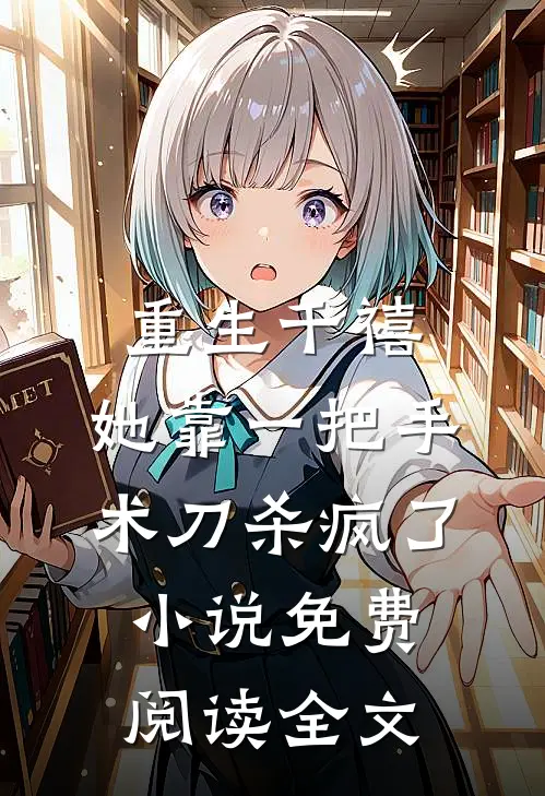 重生千禧：她靠一把手术刀杀疯了小说免费阅读全文
