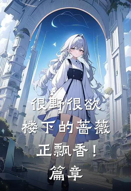 很野很欲，楼下的蔷薇正飘香！篇章