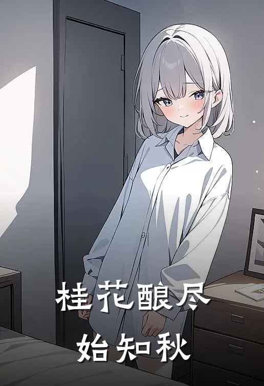 桂花酿尽始知秋