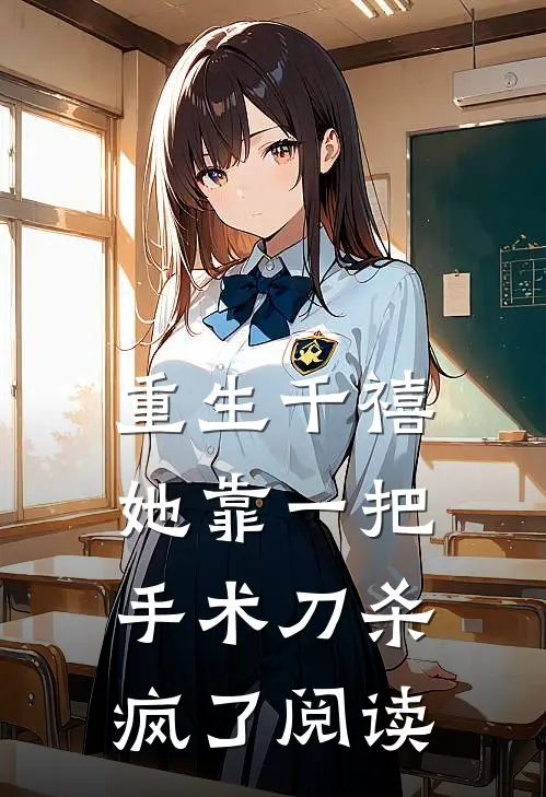 重生千禧：她靠一把手术刀杀疯了阅读