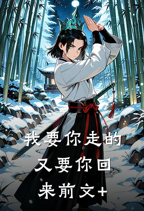 我要你走的，又要你回来前文+