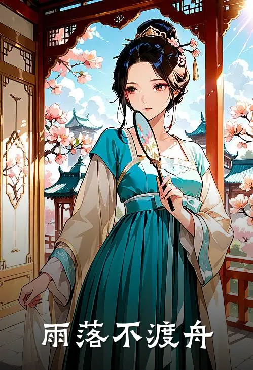 雨落不渡舟