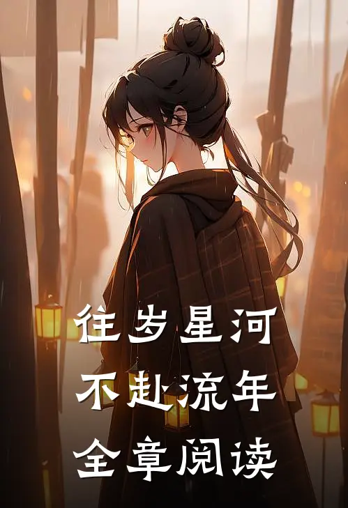 往岁星河，不赴流年全章阅读