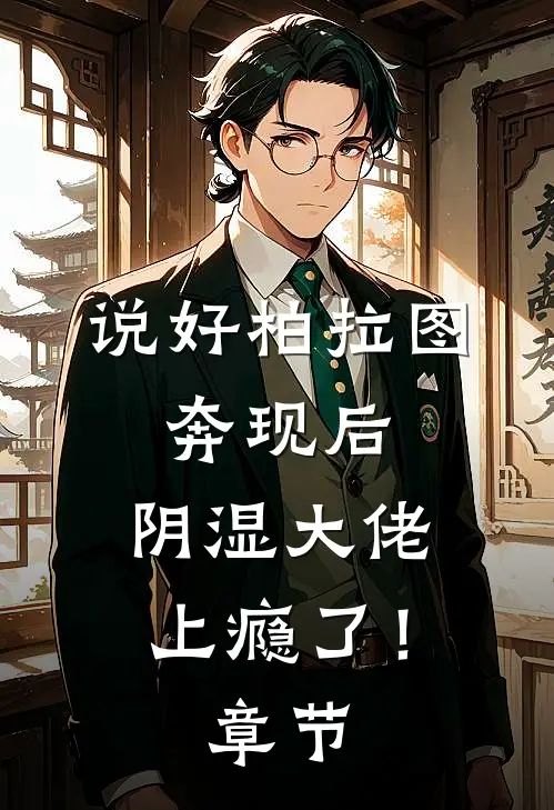 说好柏拉图，奔现后，阴湿大佬上瘾了！章节