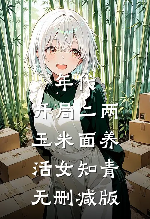 年代：开局二两玉米面养活女知青无删减版