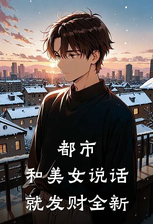 都市，和美女说话就发财全新