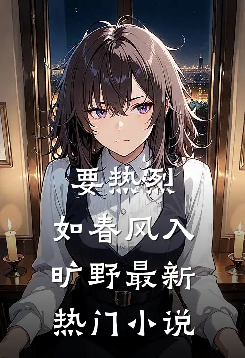 要热烈，如春风入旷野最新热门小说