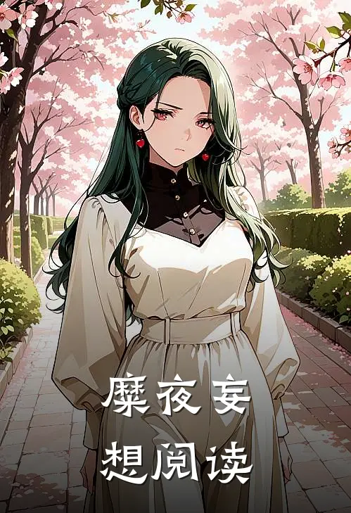 糜夜妄想阅读