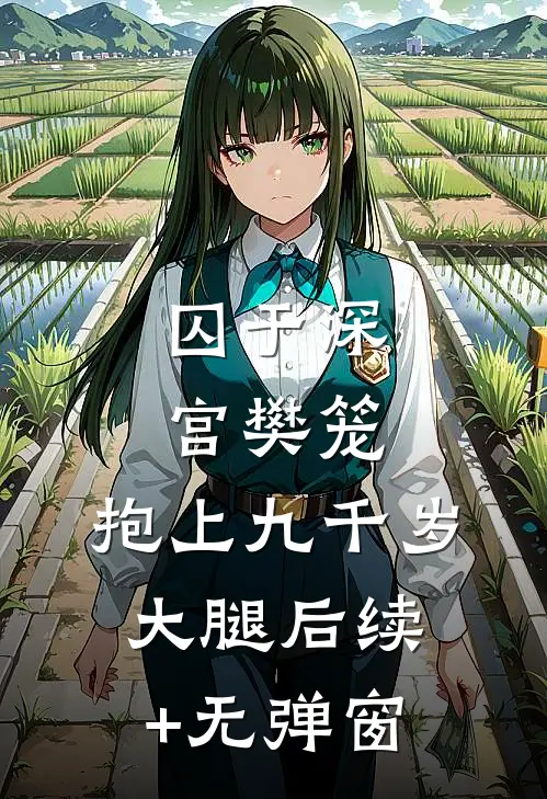 囚于深宫樊笼，抱上九千岁大腿后续+无弹窗