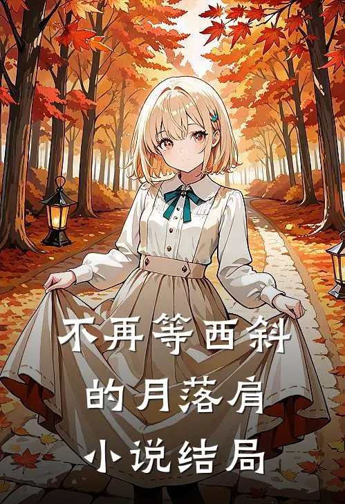 不再等西斜的月落肩小说结局