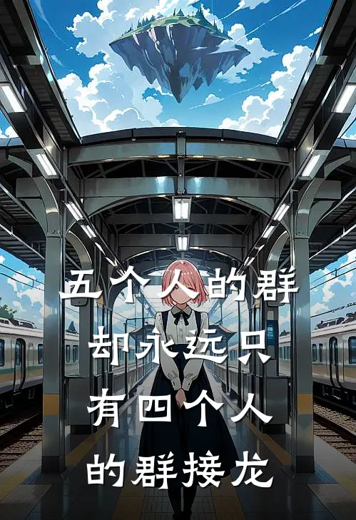 五个人的群，却永远只有四个人的群接龙