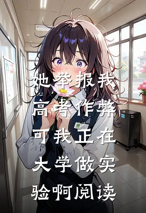 她举报我高考作弊，可我正在大学做实验啊阅读