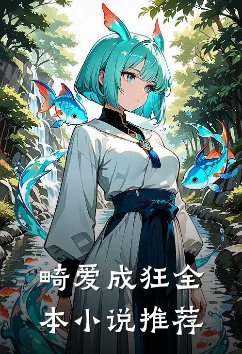 畸爱成狂全本小说推荐
