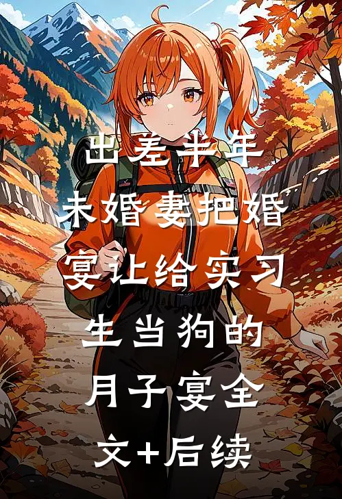 出差半年，未婚妻把婚宴让给实习生当狗的月子宴全文+后续
