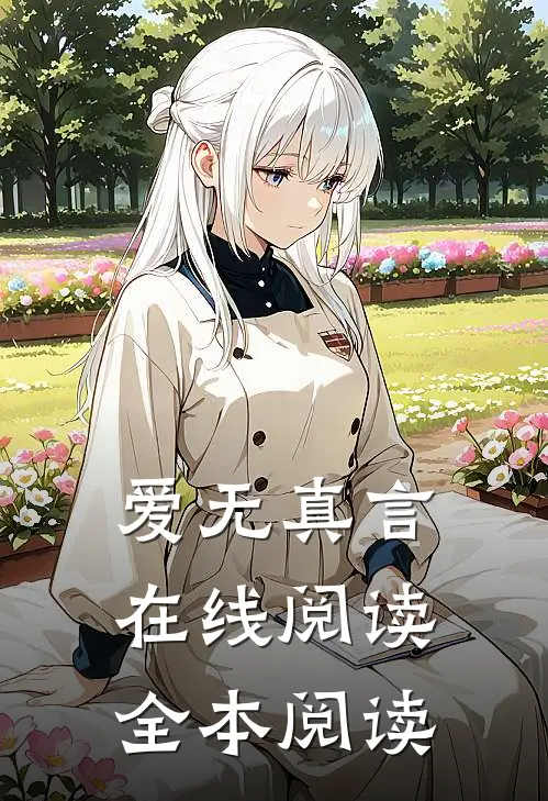 爱无真言在线阅读全本阅读