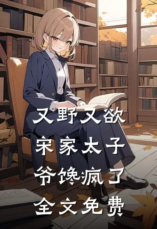 又野又欲，宋家太子爷馋疯了全文免费