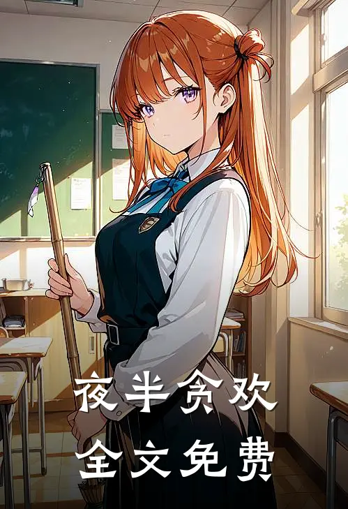 夜半贪欢全文免费