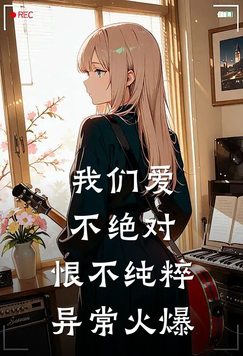 我们爱不绝对，恨不纯粹异常火爆