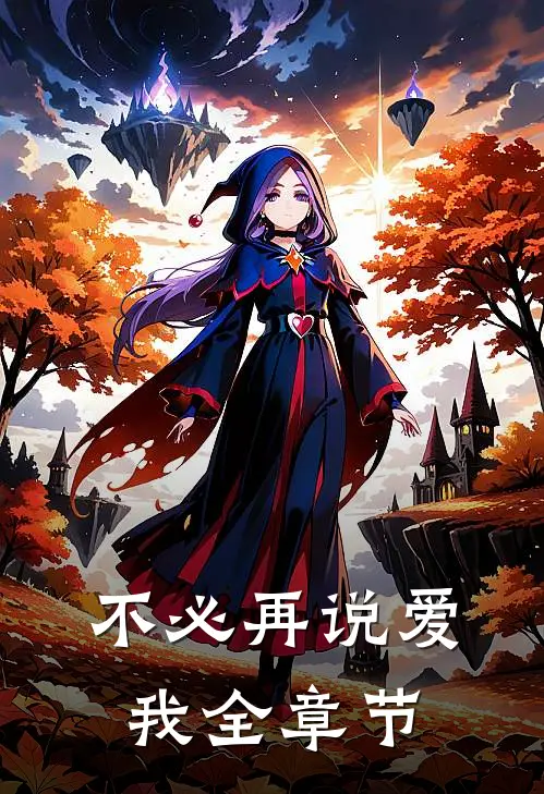 不必再说爱我全章节
