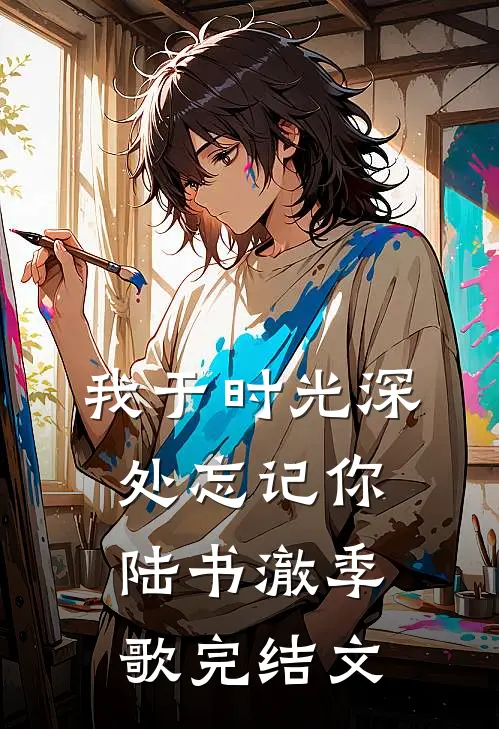 我于时光深处忘记你陆书澈季歌完结文