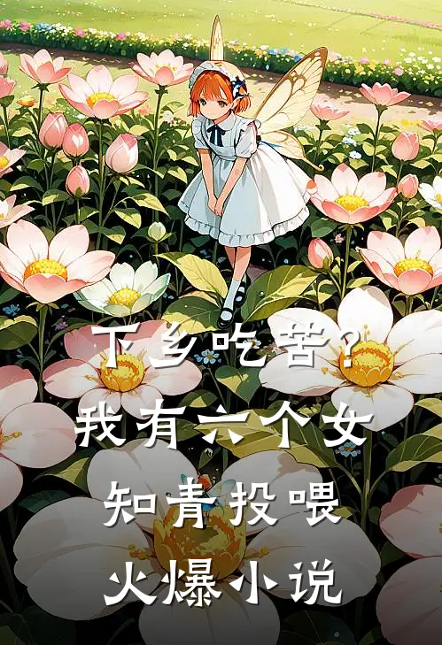 下乡吃苦？我有六个女知青投喂火爆小说