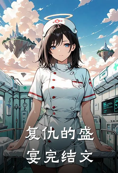 复仇的盛宴完结文