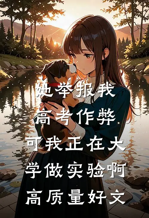 她举报我高考作弊，可我正在大学做实验啊高质量好文