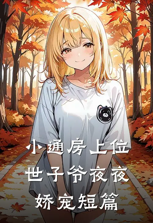 小通房上位，世子爷夜夜娇宠短篇
