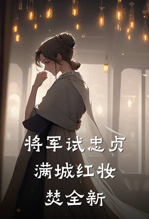 将军试忠贞，满城红妆焚全新