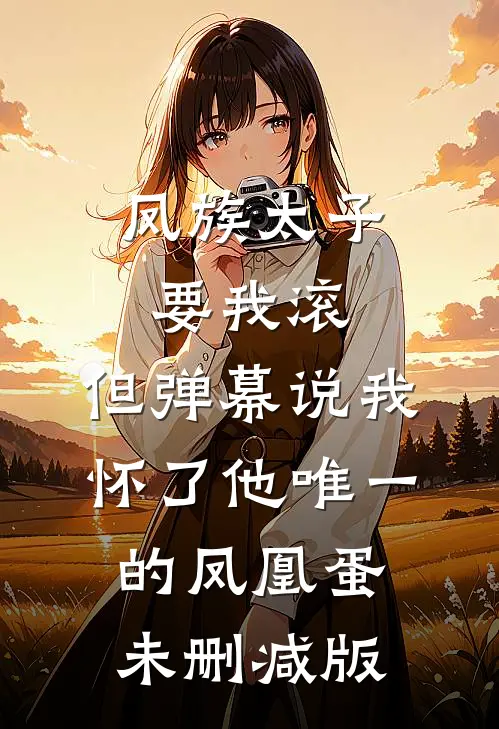 凤族太子要我滚，但弹幕说我怀了他唯一的凤凰蛋未删减版