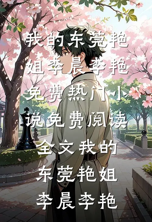 我的东莞艳姐(李晨李艳)免费热门小说_免费阅读全文我的东莞艳姐(李晨李艳)