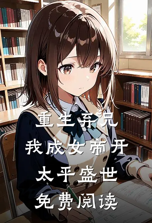 重生弃兄，我成女帝开太平盛世免费阅读
