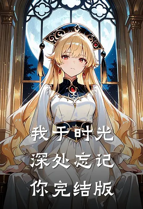 我于时光深处忘记你完结版