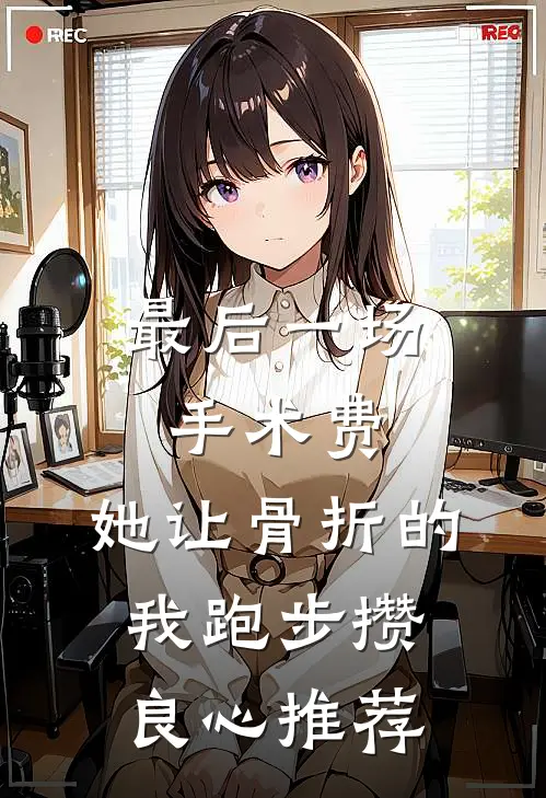 最后一场手术费，她让骨折的我跑步攒良心推荐