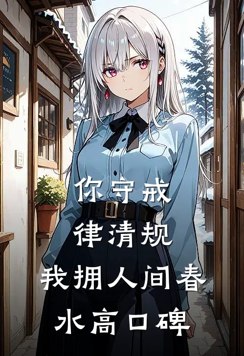 你守戒律清规，我拥人间春水高口碑