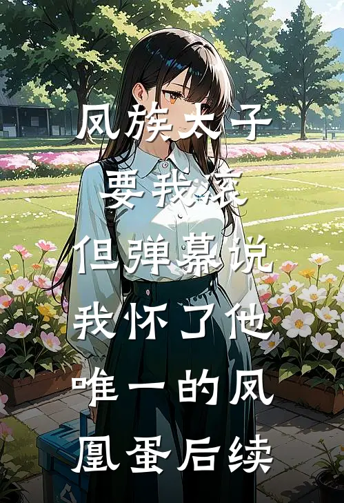凤族太子要我滚，但弹幕说我怀了他唯一的凤凰蛋后续