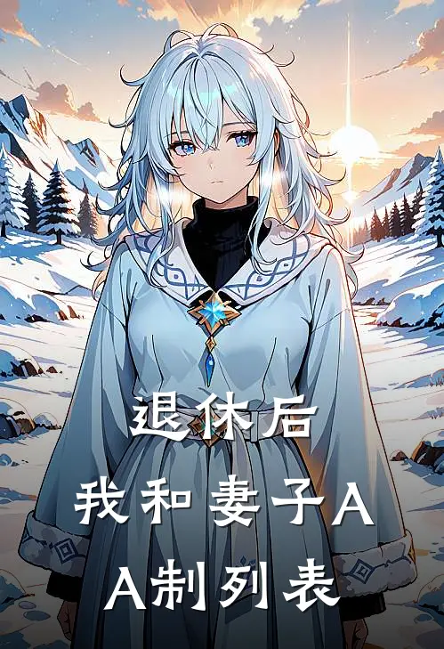 退休后，我和妻子AA制列表