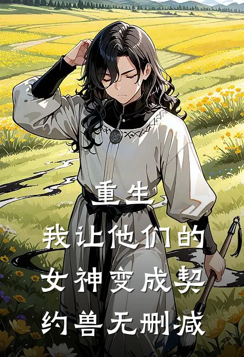 重生，我让他们的女神变成契约兽无删减