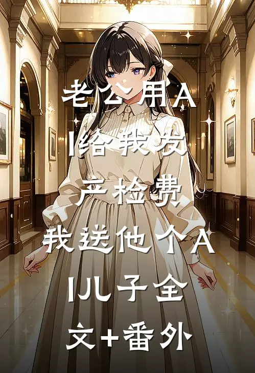 老公用AI给我发产检费，我送他个AI儿子全文+番外