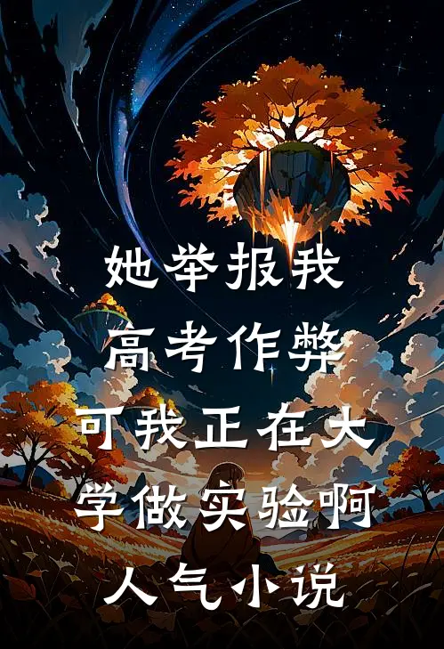 她举报我高考作弊，可我正在大学做实验啊人气小说