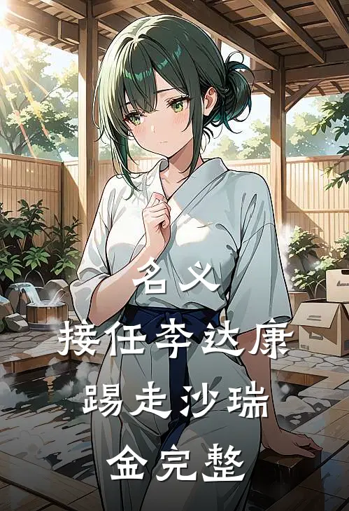 名义：接任李达康，踢走沙瑞金完整