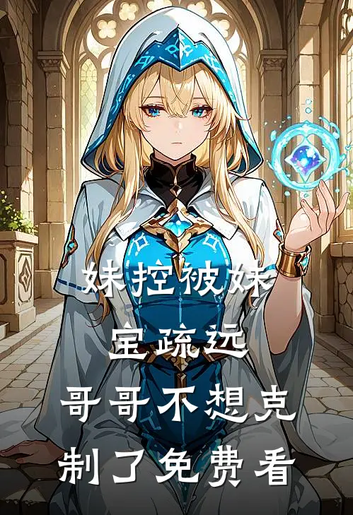妹控被妹宝疏远，哥哥不想克制了免费看