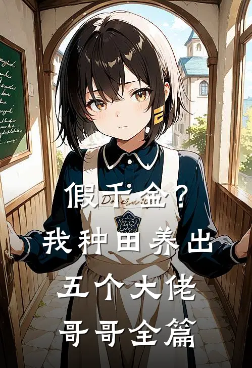 假千金？我种田养出五个大佬哥哥全篇