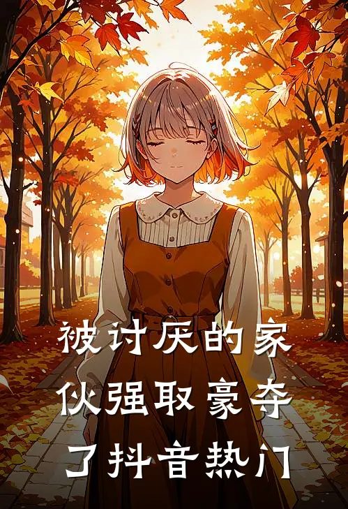 被讨厌的家伙强取豪夺了抖音热门