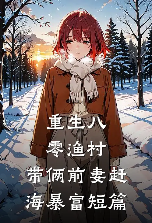 重生八零渔村，带俩前妻赶海暴富短篇