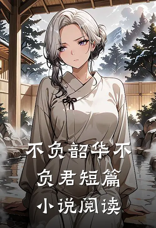 不负韶华不负君短篇小说阅读