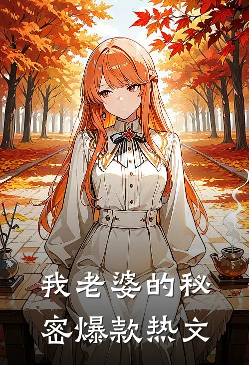 我老婆的秘密爆款热文