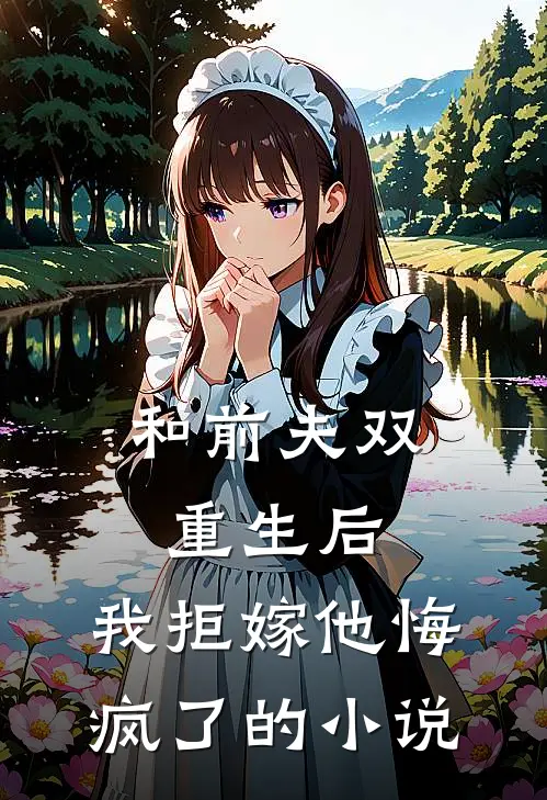 和前夫双重生后，我拒嫁他悔疯了的小说