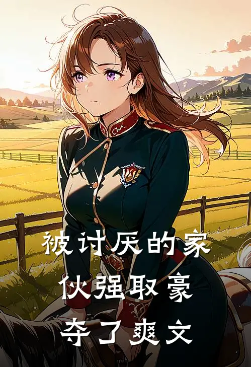 被讨厌的家伙强取豪夺了爽文