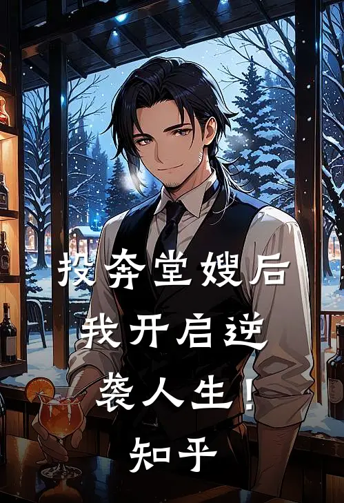 投奔堂嫂后，我开启逆袭人生！知乎